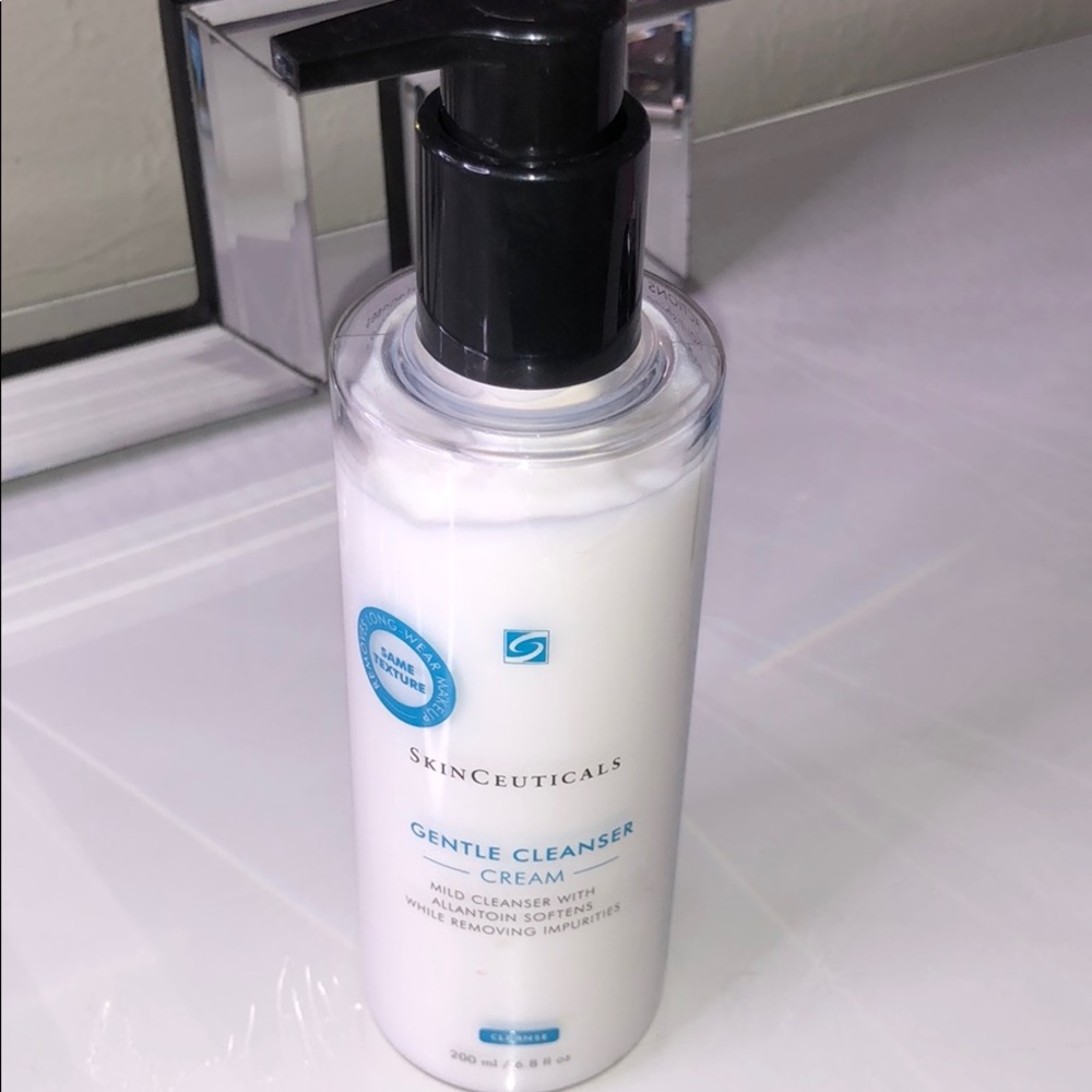 SKINCEUTICALS GENTLE CLEANSER